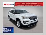 2017 Ford Explorer FWD SUV for sale #T26552A - photo 1