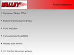 2017 Ford Explorer FWD SUV for sale #T26552A - photo 8