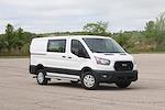 2024 Ford Transit 250 Low Roof RWD Empty Cargo Van for sale #U3411N - photo 1
