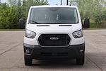 2024 Ford Transit 250 Low Roof RWD Empty Cargo Van for sale #U3411N - photo 3
