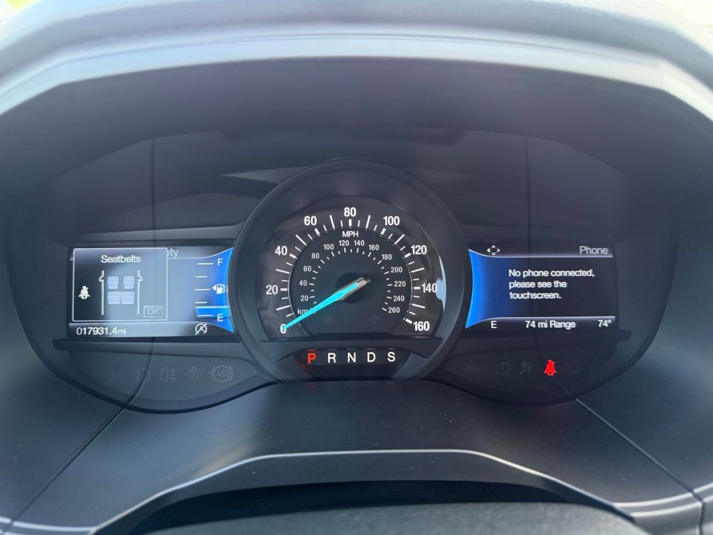 Used 2023 Ford Edge - photo 18