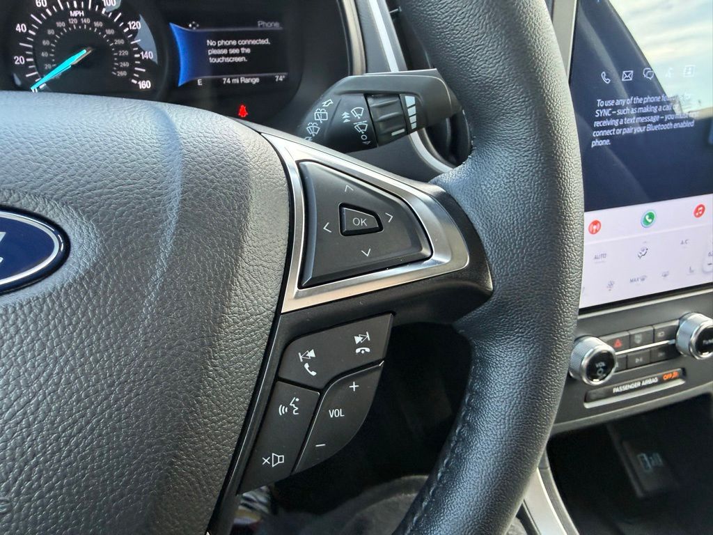Used 2023 Ford Edge - photo 19