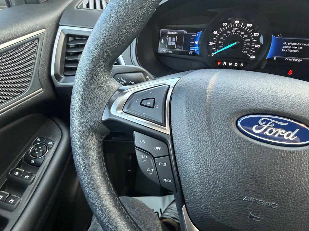 Used 2023 Ford Edge - photo 20