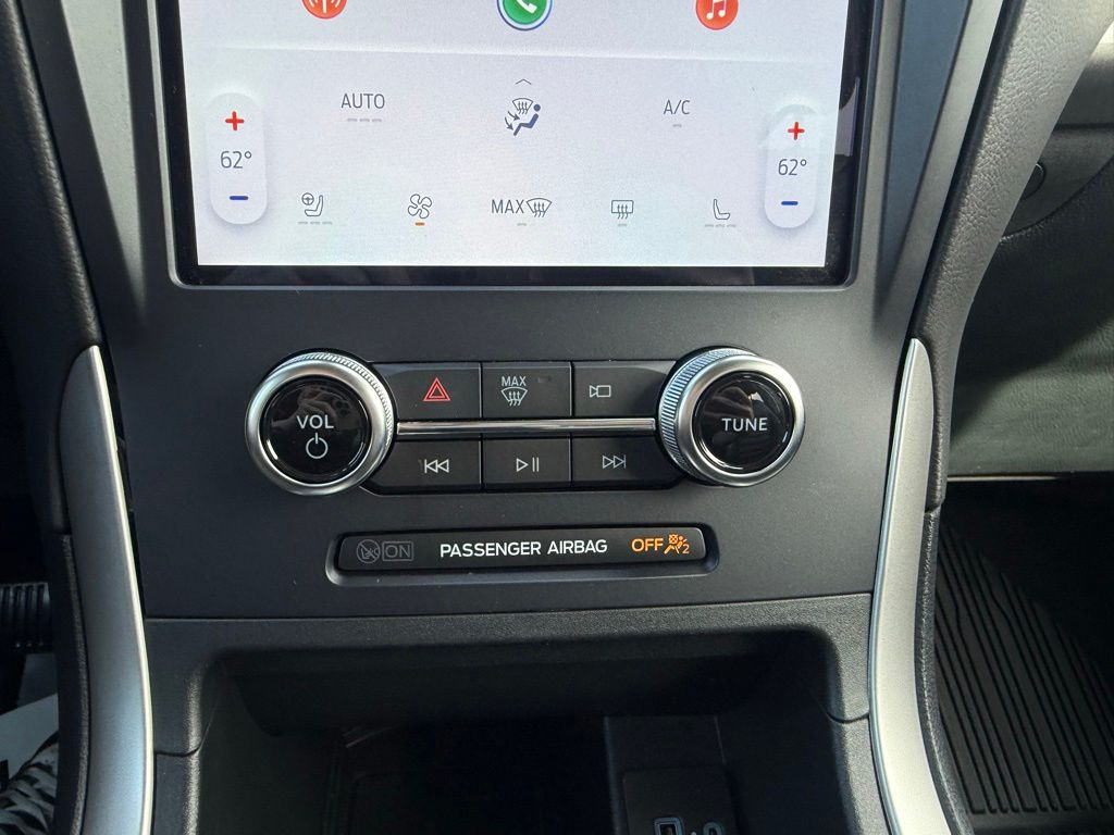 Used 2023 Ford Edge - photo 21
