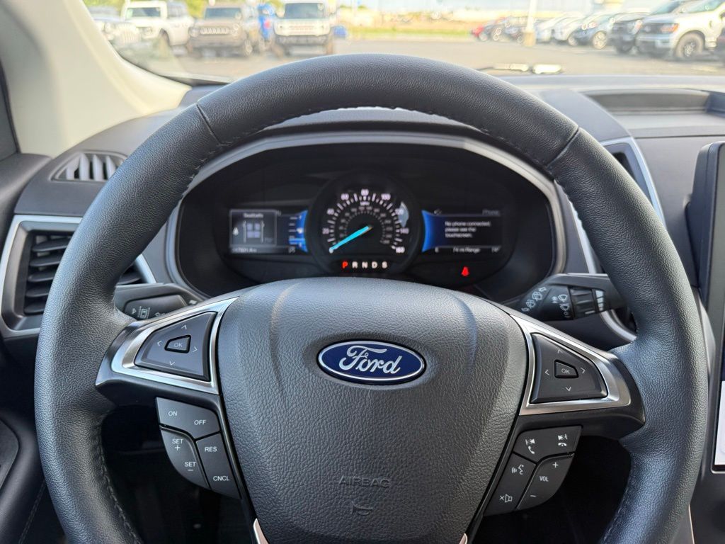 Used 2023 Ford Edge - photo 23