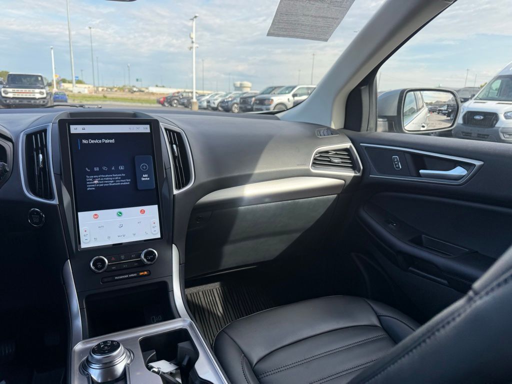 Used 2023 Ford Edge - photo 36