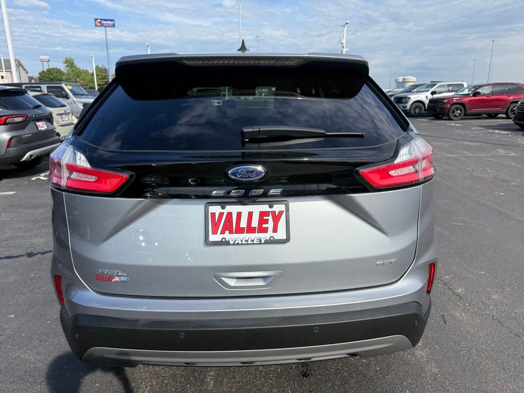 Used 2023 Ford Edge - photo 6