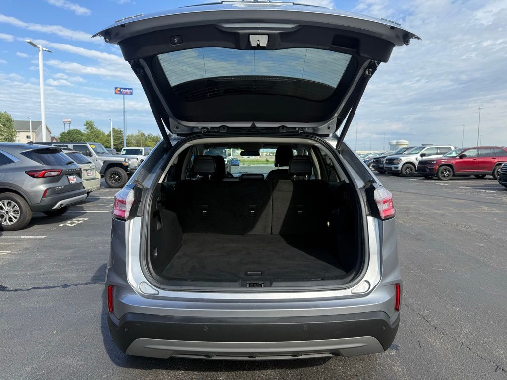 Used 2023 Ford Edge - photo 43