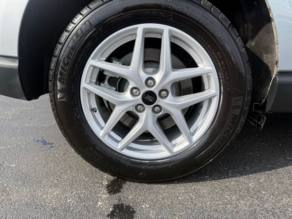 Used 2023 Ford Edge - photo 50