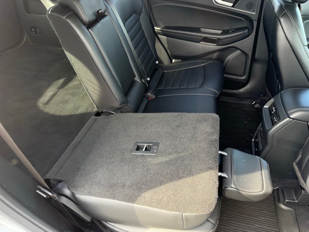 Used 2023 Ford Edge - photo 51
