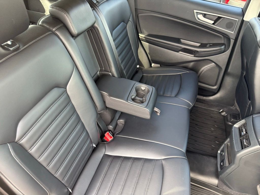 Used 2023 Ford Edge - photo 52