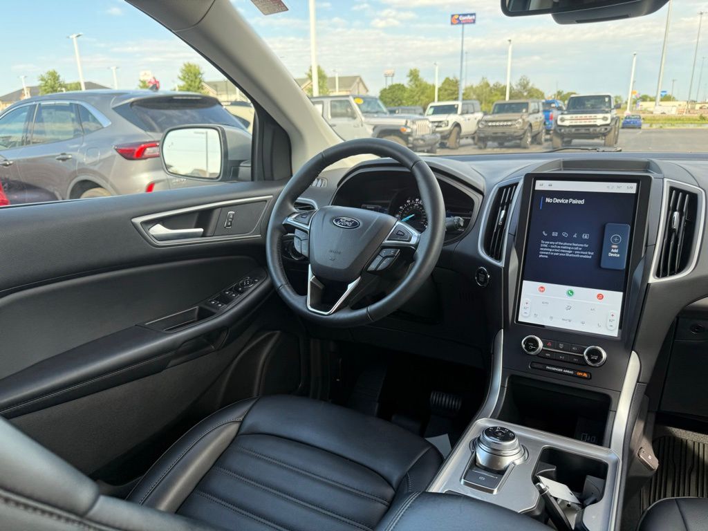 Used 2023 Ford Edge - photo 53