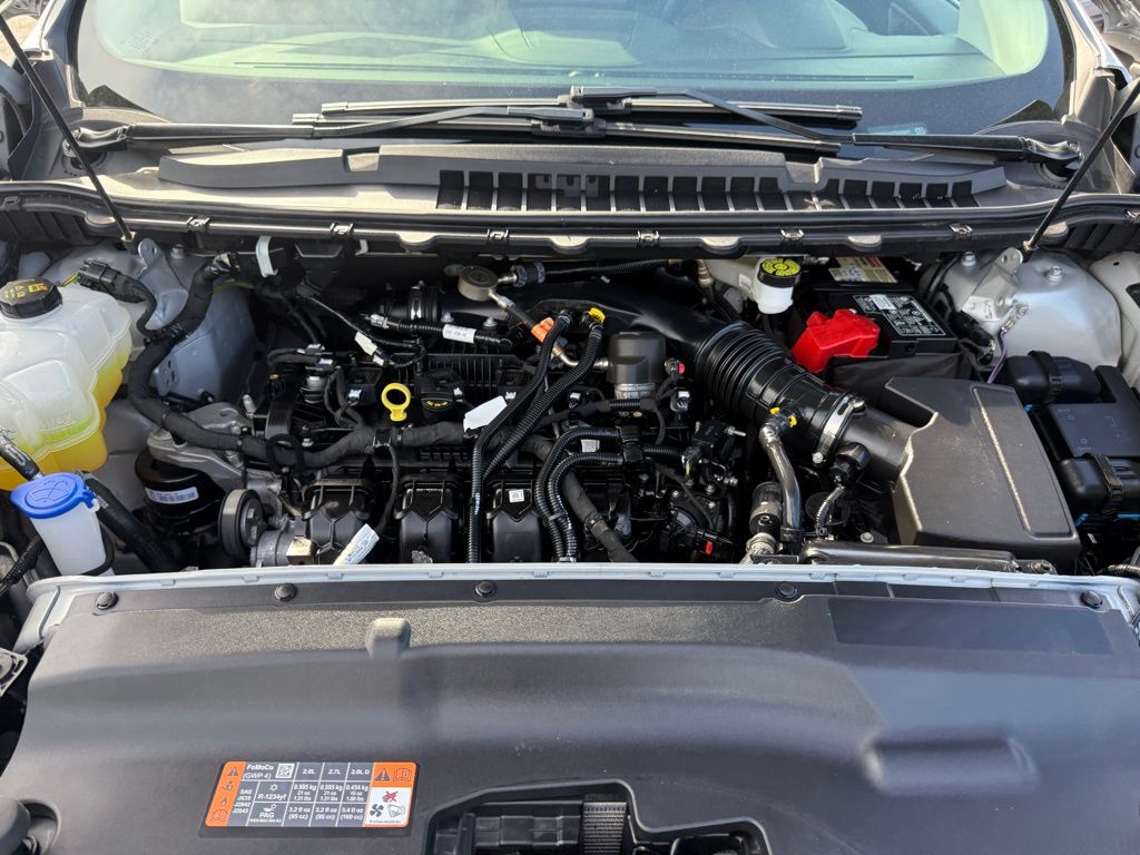Used 2023 Ford Edge - photo 62