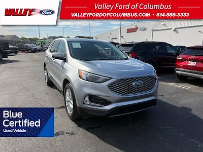 2023 Ford Edge AWD SUV for sale #VF2003TA - photo 1