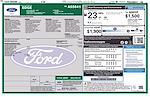 2023 Ford Edge AWD SUV for sale #VF2003TA - photo 62