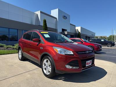 2015 Ford Escape 4x4 SUV for sale #VF23118TA - photo 1