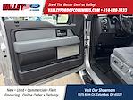 2013 Ford F-150 SuperCrew Cab 4WD Pickup for sale #VF23144TA - photo 10
