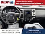 2013 Ford F-150 SuperCrew Cab 4WD Pickup for sale #VF23144TA - photo 12