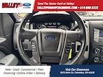 2013 Ford F-150 SuperCrew Cab 4WD Pickup for sale #VF23144TA - photo 14