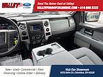 2013 Ford F-150 SuperCrew Cab 4WD Pickup for sale #VF23144TA - photo 15