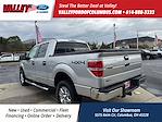 2013 Ford F-150 SuperCrew Cab 4WD Pickup for sale #VF23144TA - photo 4