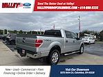 2013 Ford F-150 SuperCrew Cab 4WD Pickup for sale #VF23144TA - photo 6
