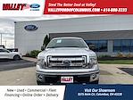 2013 Ford F-150 SuperCrew Cab 4WD Pickup for sale #VF23144TA - photo 8