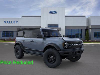 2024 Ford Bronco 4WD SUV for sale #VF24064T - photo 1