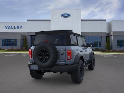 2024 Ford Bronco 4WD SUV for sale #VF24064T - photo 2