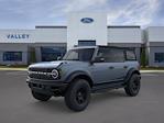 2024 Ford Bronco 4WD SUV for sale #VF24064T - photo 3