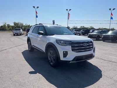 2025 Ford Explorer 4WD SUV for sale #VF25003T - photo 1