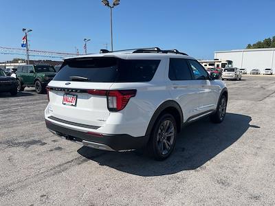 2025 Ford Explorer 4WD SUV for sale #VF25003T - photo 2