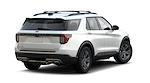 2025 Ford Explorer 4WD SUV for sale #VF25003T - photo 25