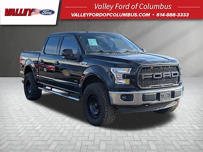 Used 2017 Ford F-150 - photo 1
