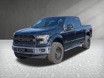 Used 2017 Ford F-150 - photo 1