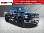 2017 Ford F-150 SuperCrew Cab 4WD Pickup for sale #X10372RA - photo 1