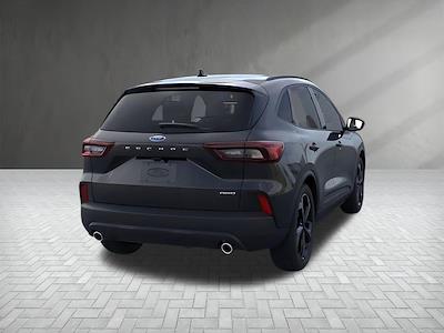 New 2026 Ford Escape ST-Line Select for sale #Y011U9N - photo 2