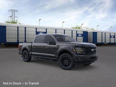 2025 Ford F-150 SuperCrew Cab 4x4 Pickup for sale #Y601W3L - photo 1