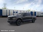 2025 Ford F-150 SuperCrew Cab 4x4 Pickup for sale #Y601W3L - photo 3