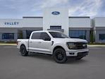 2025 Ford F-150 SuperCrew Cab 4x4 Pickup for sale #C250681 - photo 1