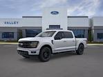 2025 Ford F-150 SuperCrew Cab 4x4 Pickup for sale #C250681 - photo 3
