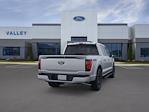2025 Ford F-150 SuperCrew Cab 4x4 Pickup for sale #C250681 - photo 2