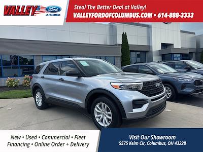 2021 Ford Explorer RWD SUV for sale #C250728A - photo 1