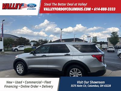 2021 Ford Explorer RWD SUV for sale #C250728A - photo 2