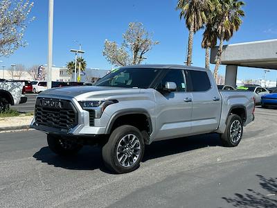 Used 2022 Toyota Tundra - photo 1