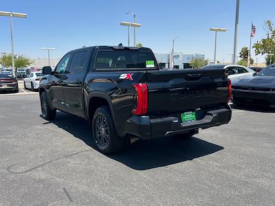 2023 Toyota Tundra CrewMax Cab 4x2 Pickup for sale #023984R - photo 2