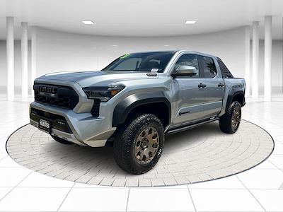 2025 Toyota Tacoma Double Cab 4WD Pickup for sale #029189R - photo 1