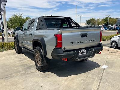 2025 Toyota Tacoma Double Cab 4WD Pickup for sale #029189R - photo 2