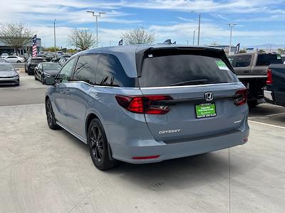 2023 Honda Odyssey FWD Minivan for sale #031944R - photo 2