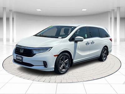 2022 Honda Odyssey FWD Minivan for sale #033446R - photo 1